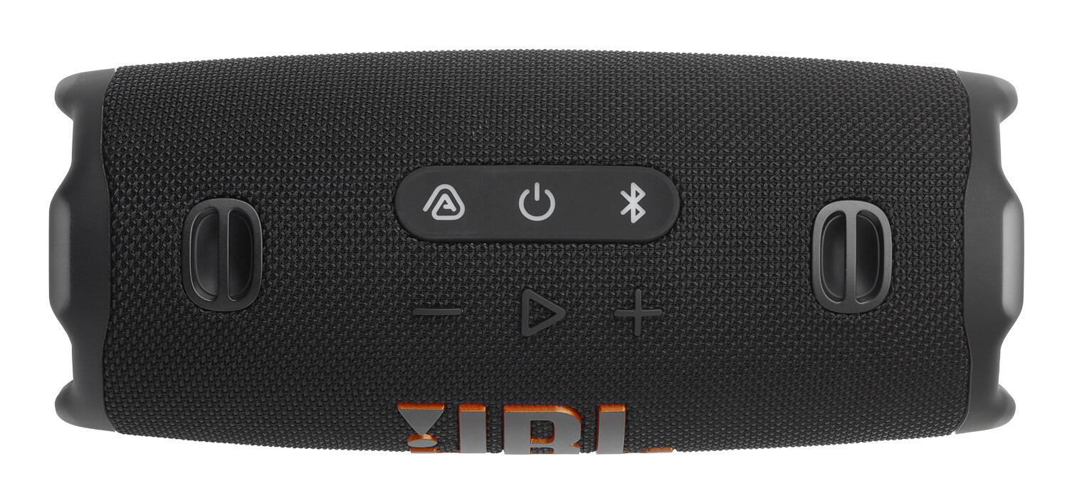 JBL Altavoz Charge 6 / JBLCHARGE6BLK Negro