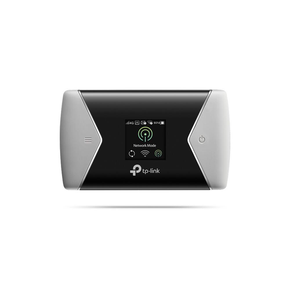 TP-Link Router M7450 / M7450 Black, grey 3.66 cm (1.44")
