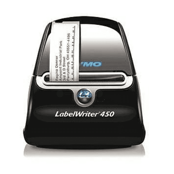 Labelwriter 450 Dymo Labelwriter Labeler S0838770 3501170838778
