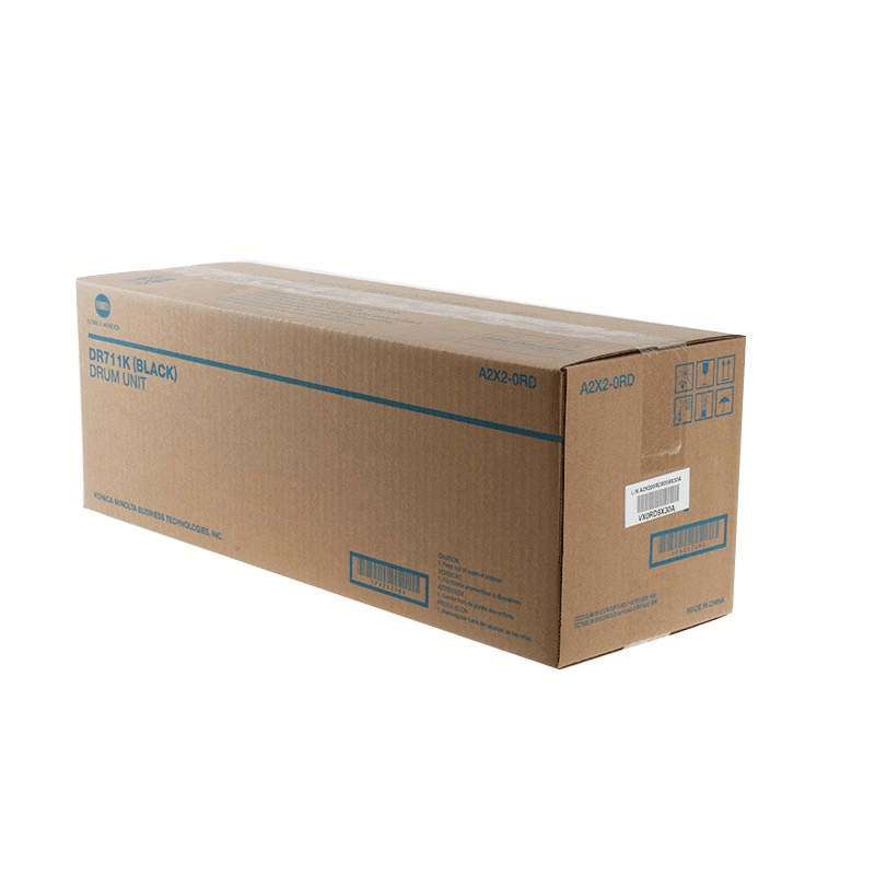 Konica Minolta Unità tamburo DR711K / A2X20RD 