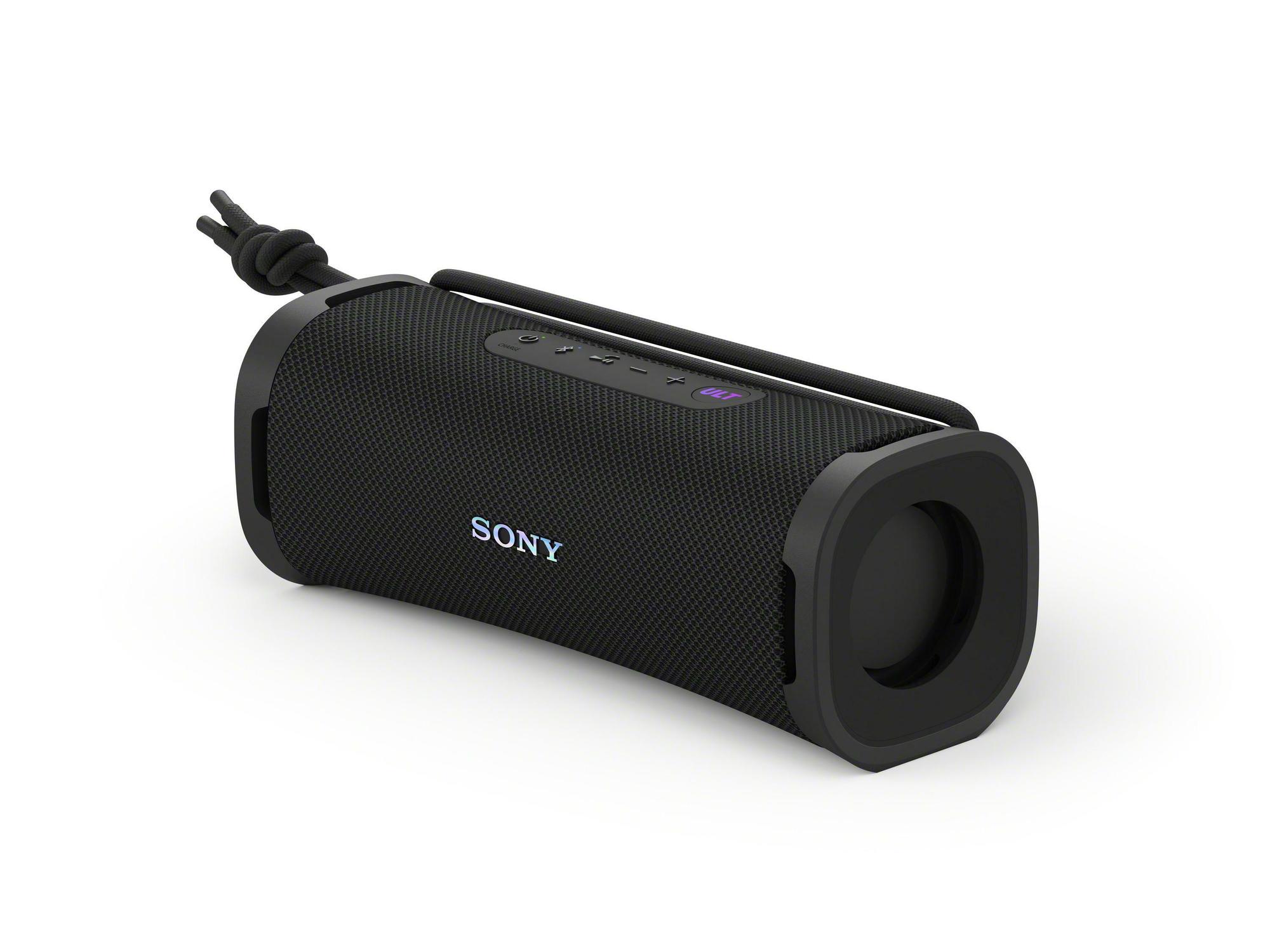 Sony Haut-parleur ULT FIELD 1 / SRSULT10B.CE7 Noir