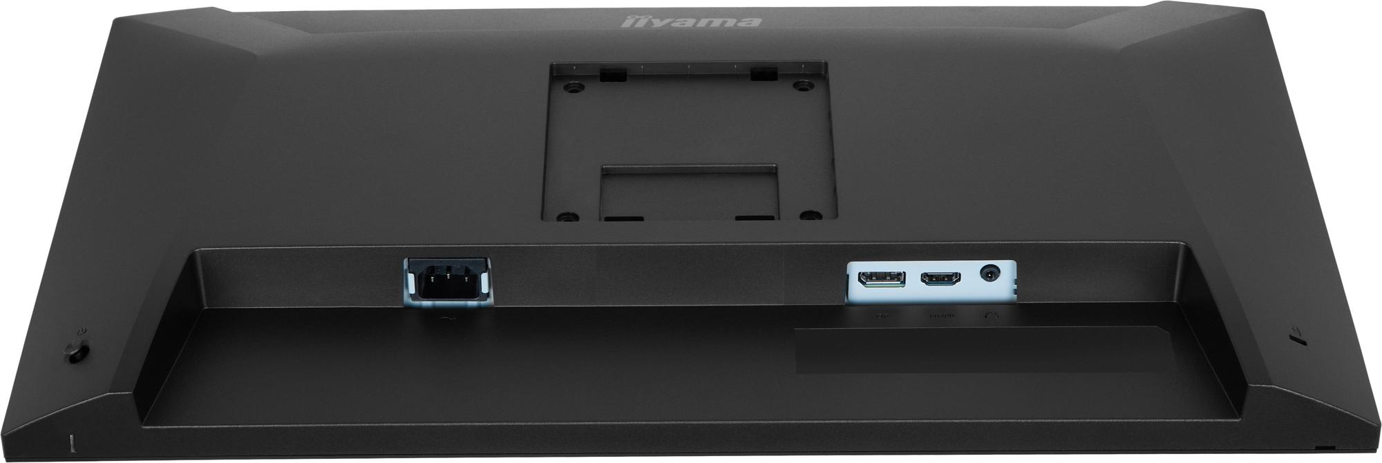 iiyama Moniteur ProLite XB2491HS / XB2491HS-B1 Noir 60,5 cm (23.8")