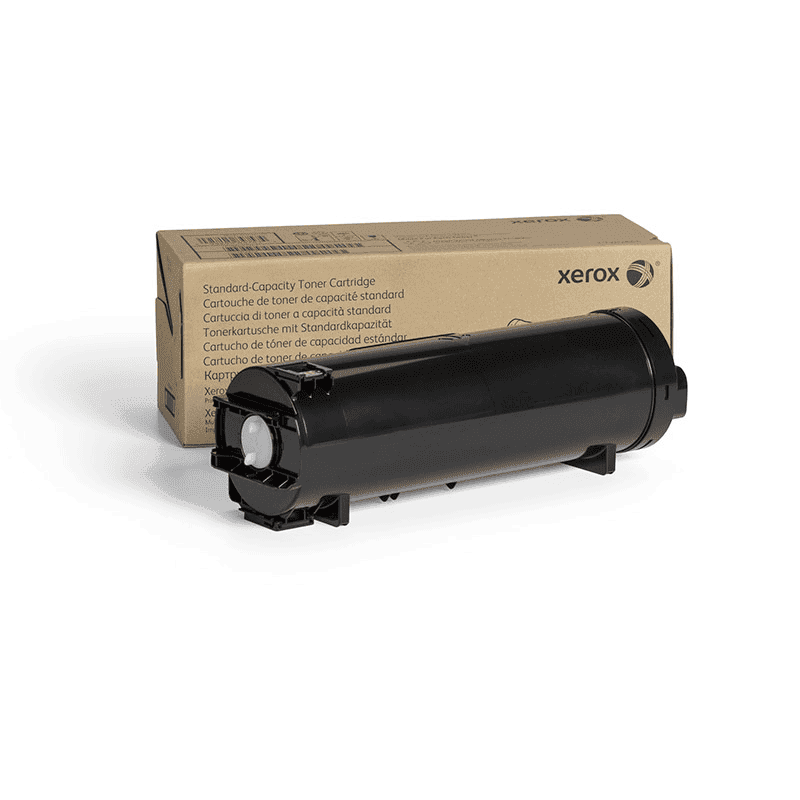 Xerox Toner 106R03940 Schwarz