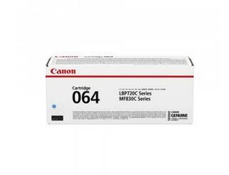 Canon Toner 64 / 4935C001 Cyan Standard