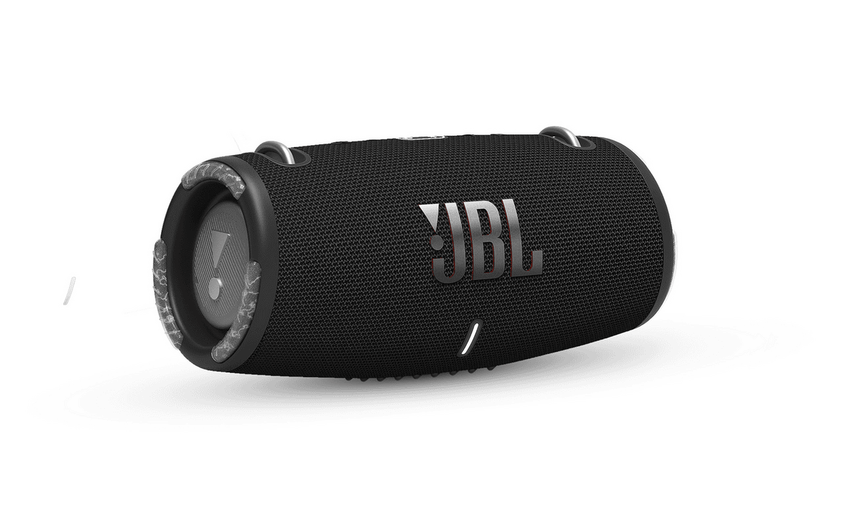 JBL Lautsprecher Xtreme 3 / JBLXTREME3BLKEU Schwarz
