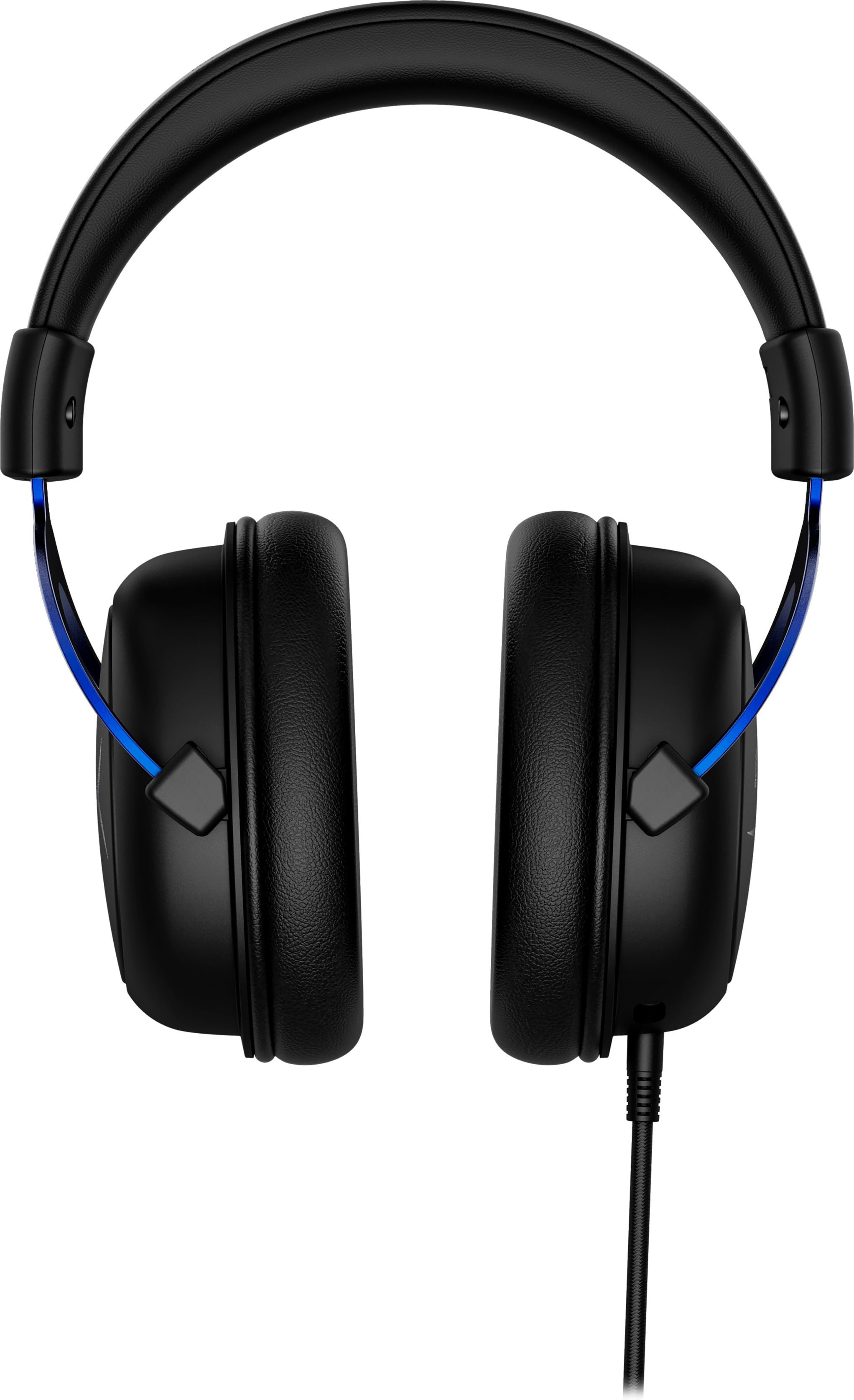 HyperX Headset 4P5H9AM / 4P5H9AM#ABB Blue