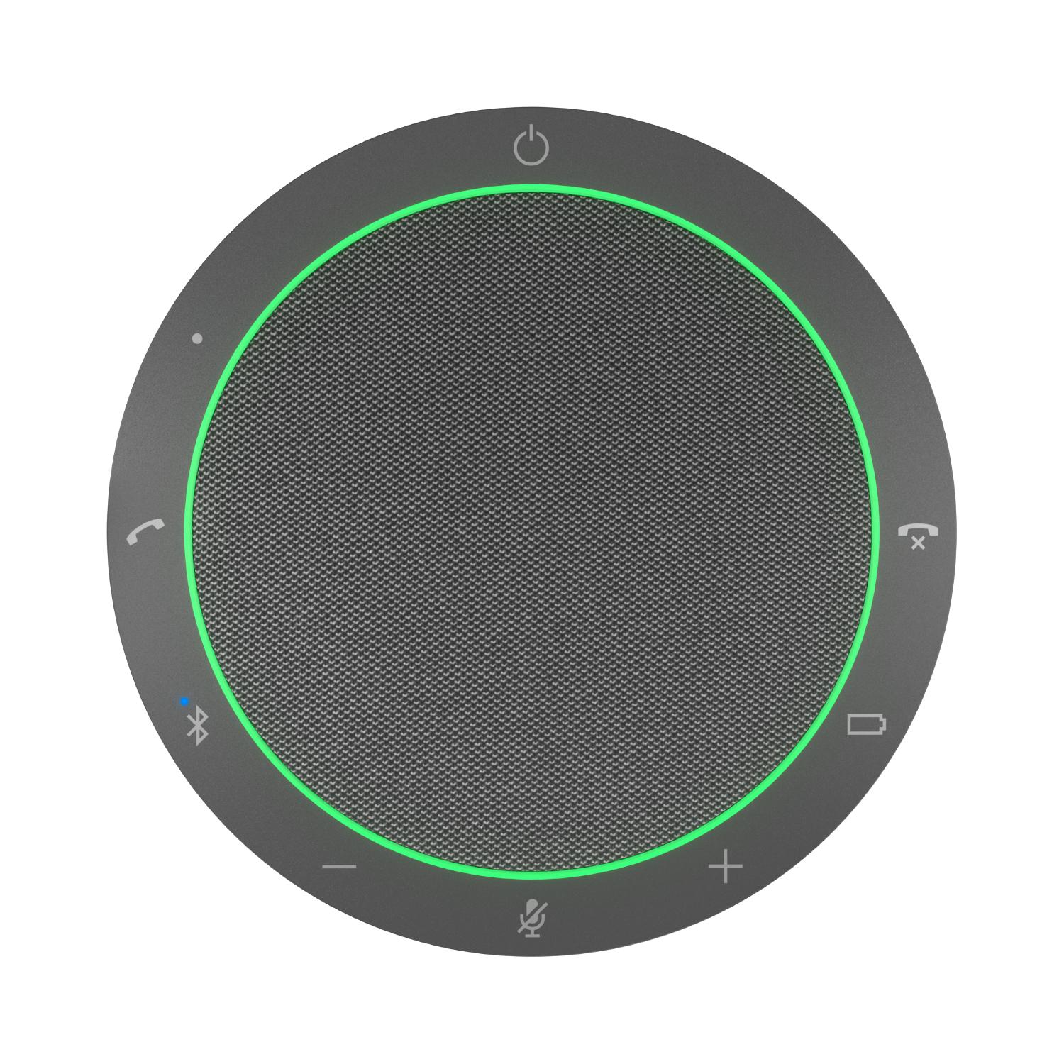 Jabra Sistema manos libres SP255UC / 2755-209 Negro