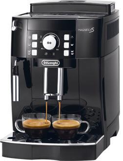 De'Longhi Macchina da caffè completamente automatica Magnifica S / ECAM21.110.B Nero
