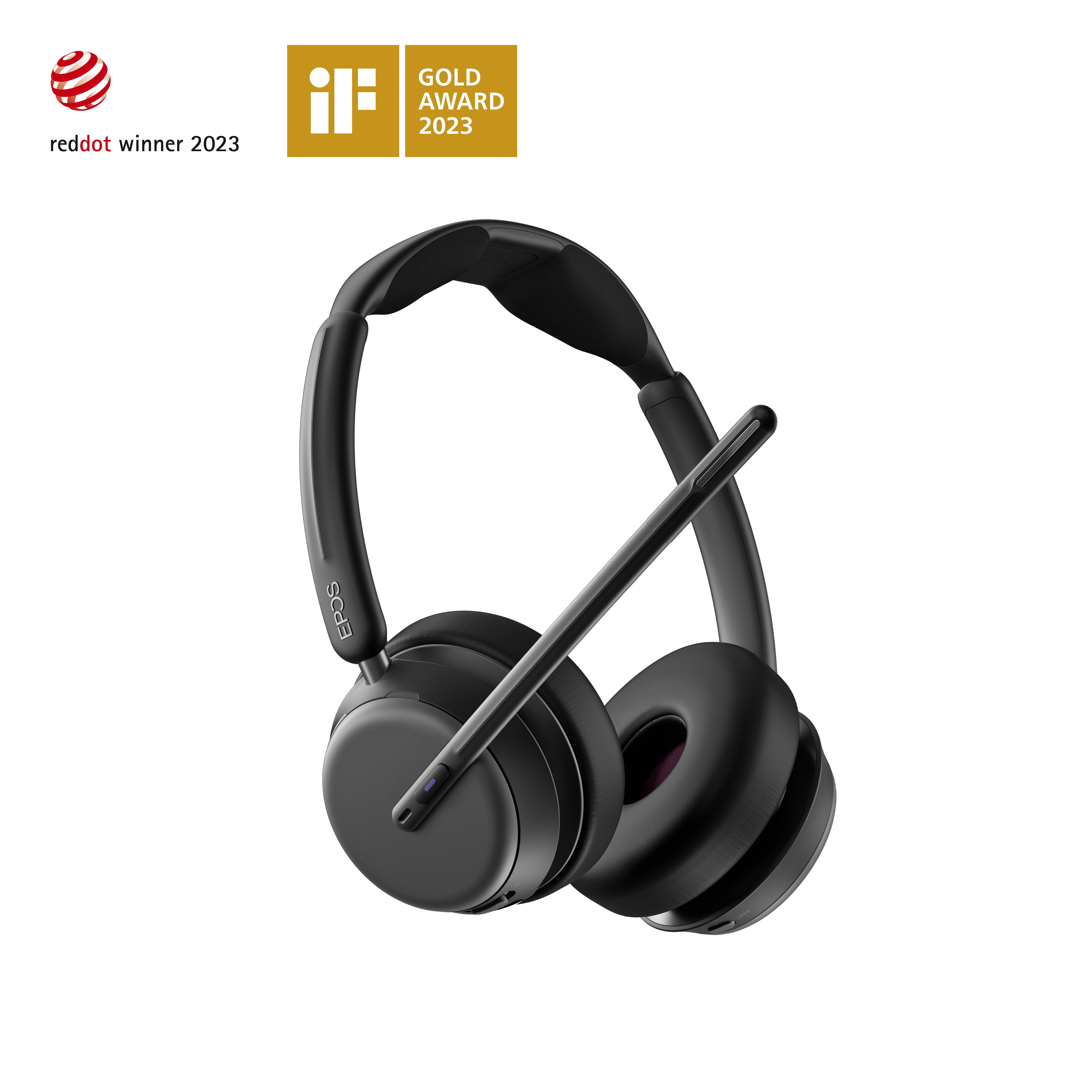 Sennheiser Auriculares 1001171 Negro