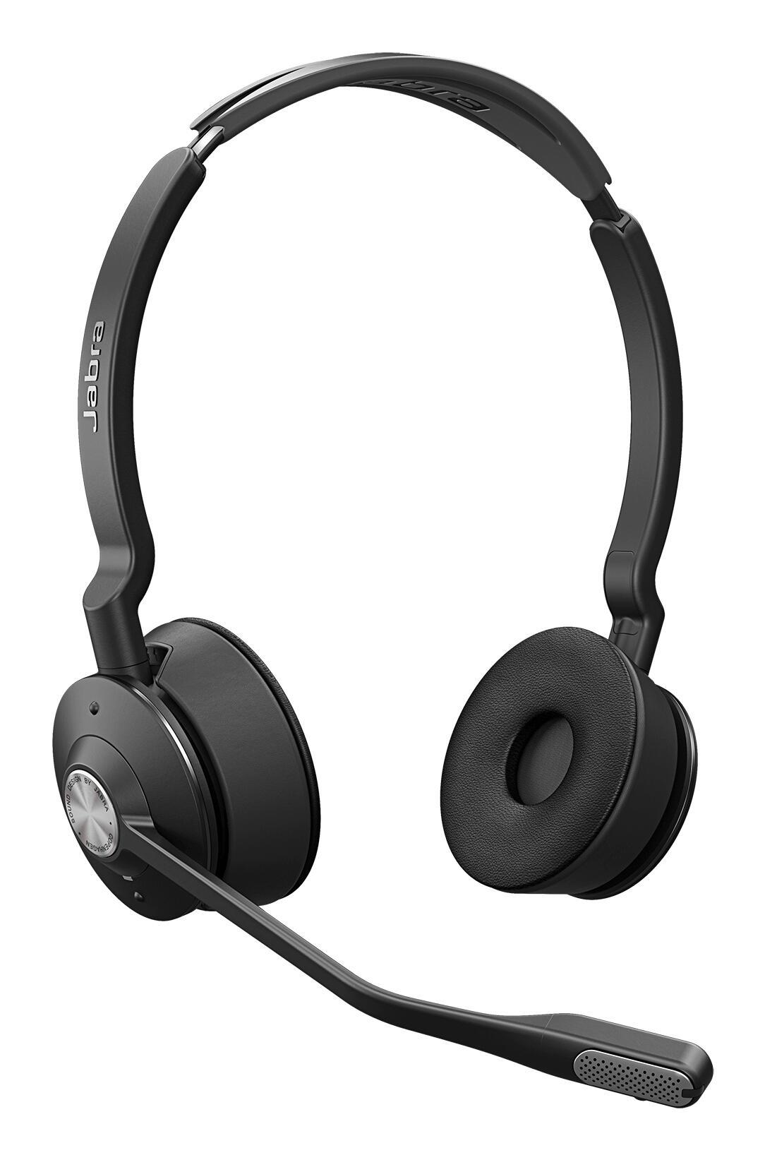 Jabra Casque Engage 75 SE / 9659-583-111 Noir