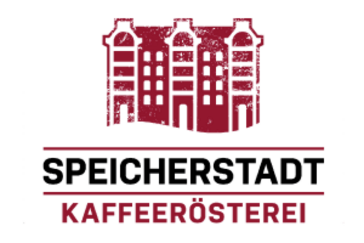 Speicherstadt Kaffeerösterei