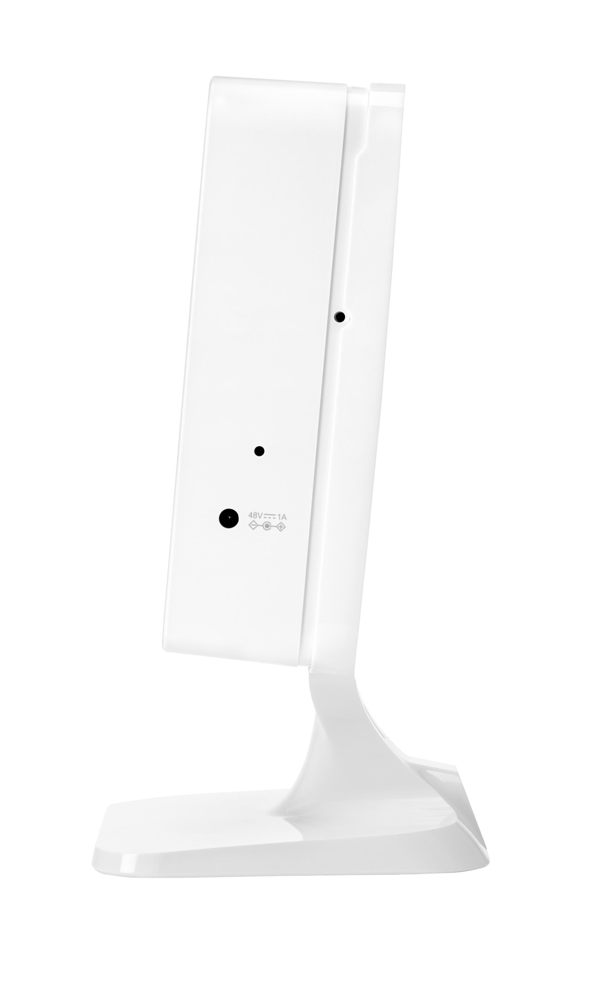 HP Access Point Aruba Instant On AP22D / S1U76A Weiß