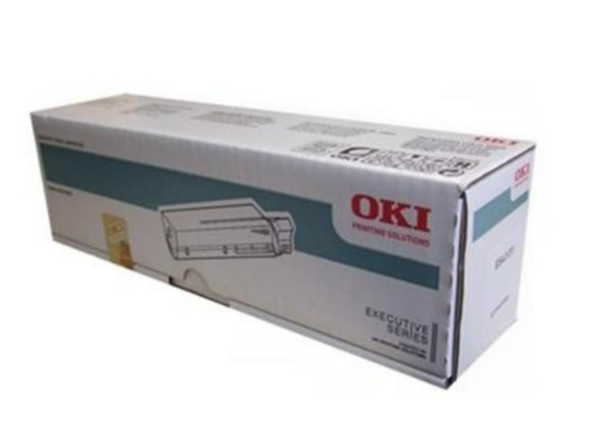 OKI Toner ES 4132dn / 45807116 Black