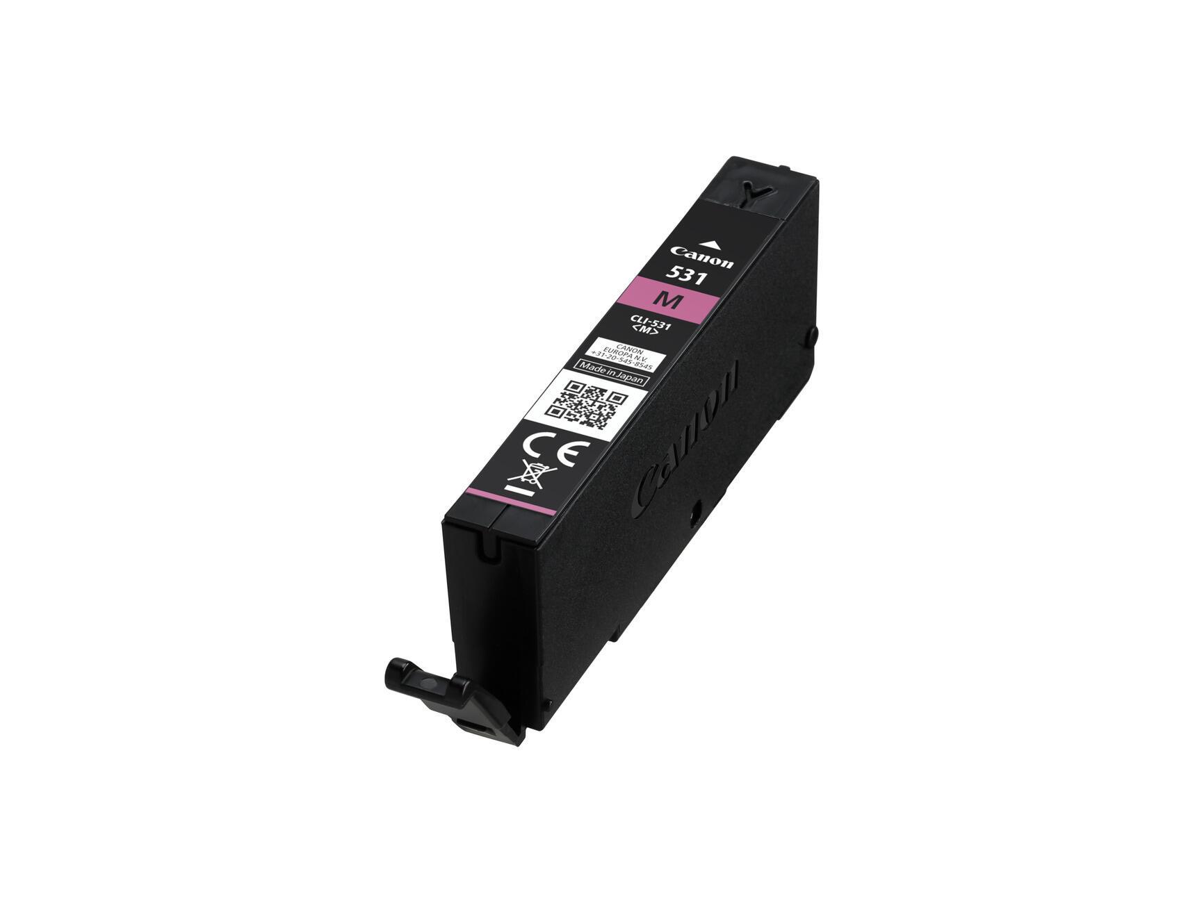 Canon Ink CLI-531 / 6120C001 Magenta Standard