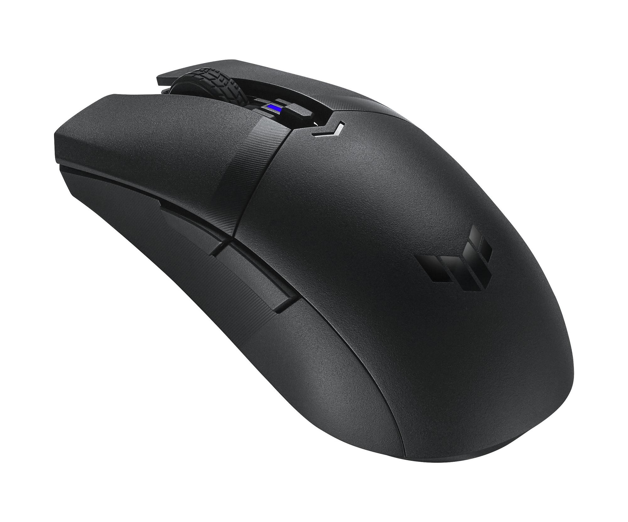 ASUS Ratón M4WL / 90MP02F0-BMUA00 Negro