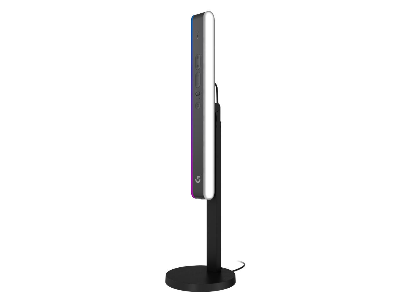 Logitech Luminaria Litra Beam LX / 946-000015 Grafito