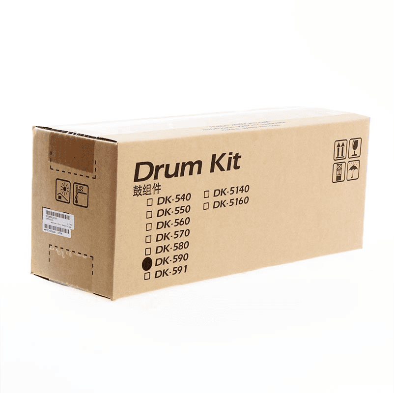 Kyocera Unité de tambour DK-590 / 302KV93014 