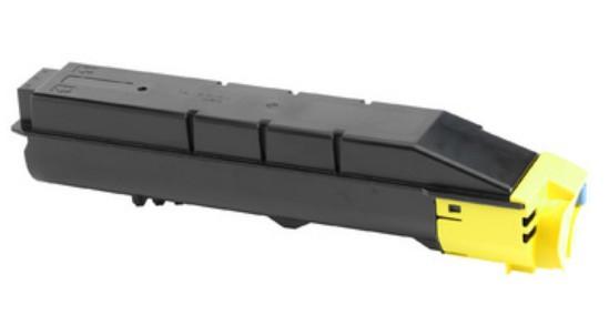 KYOCERA Tóner TK-8305Y / 1T02LKANL0 Amarillo Standard