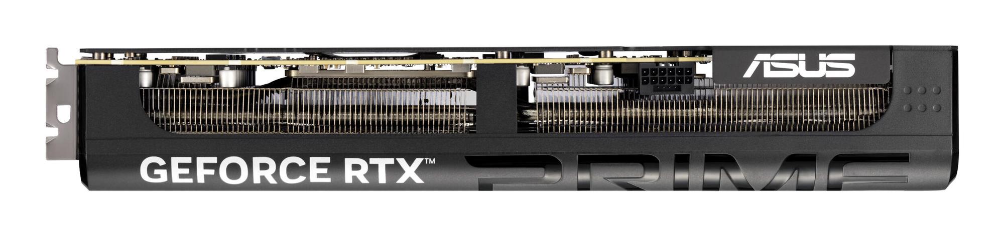 ASUS Tarjeta gráfica PRIME RTX5070TI O16G / 90YV0MF0-M0NA00 Negro