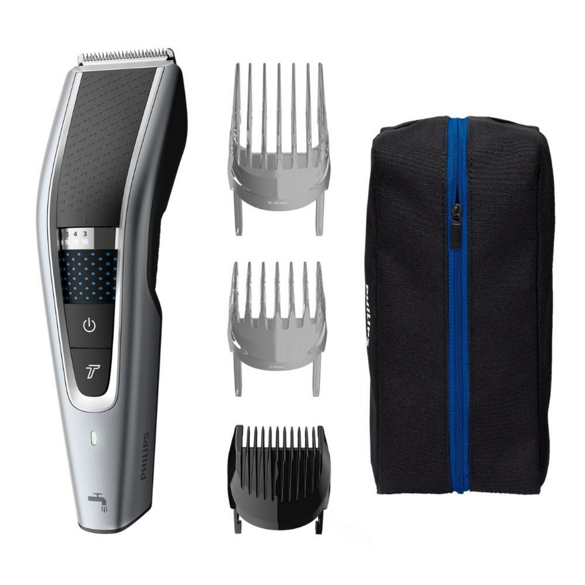 Philips Shaver HC5630 / HC5630/15 Black