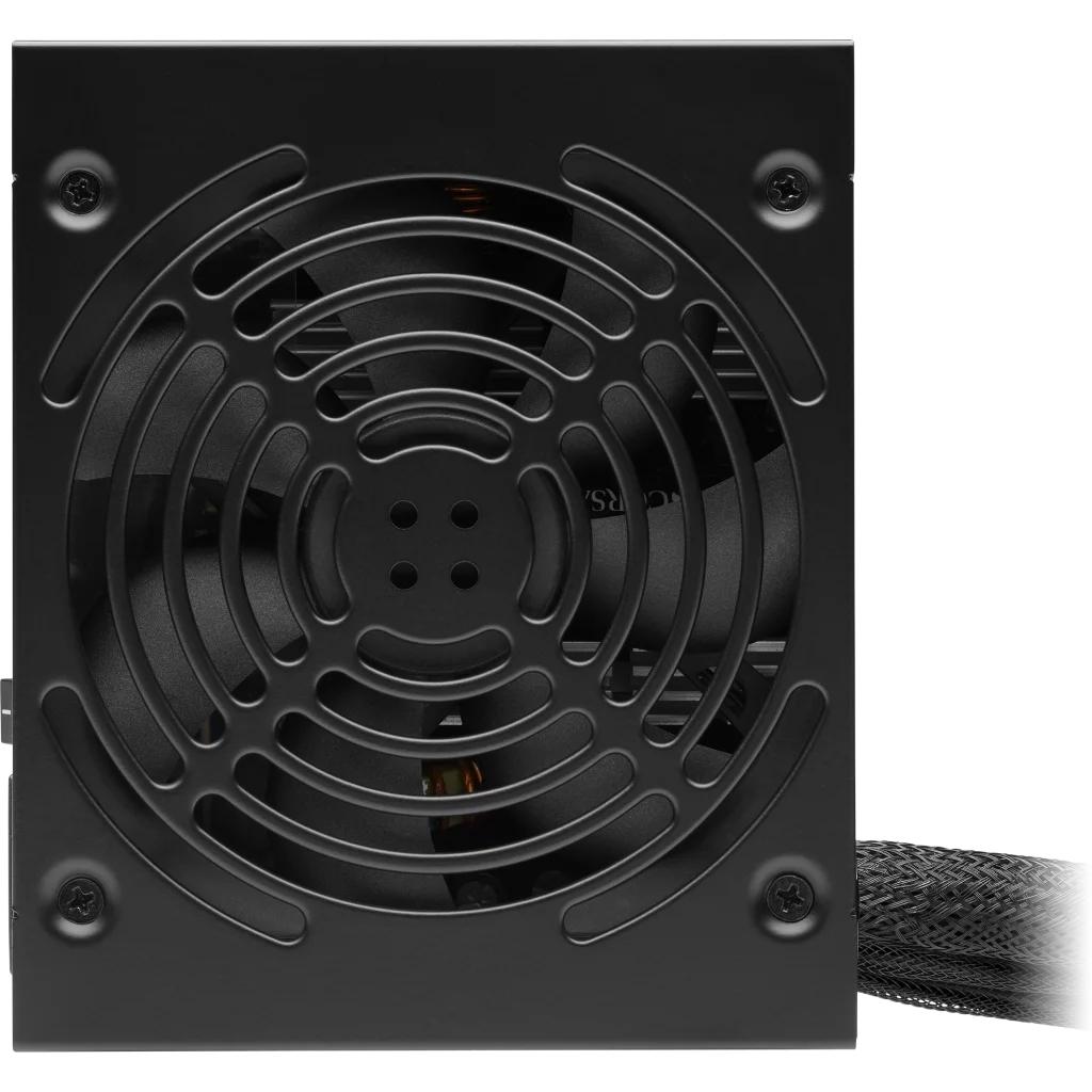 Corsair PC power supply unit CX550 ATX 2.31 / CP-9020277-EU Black