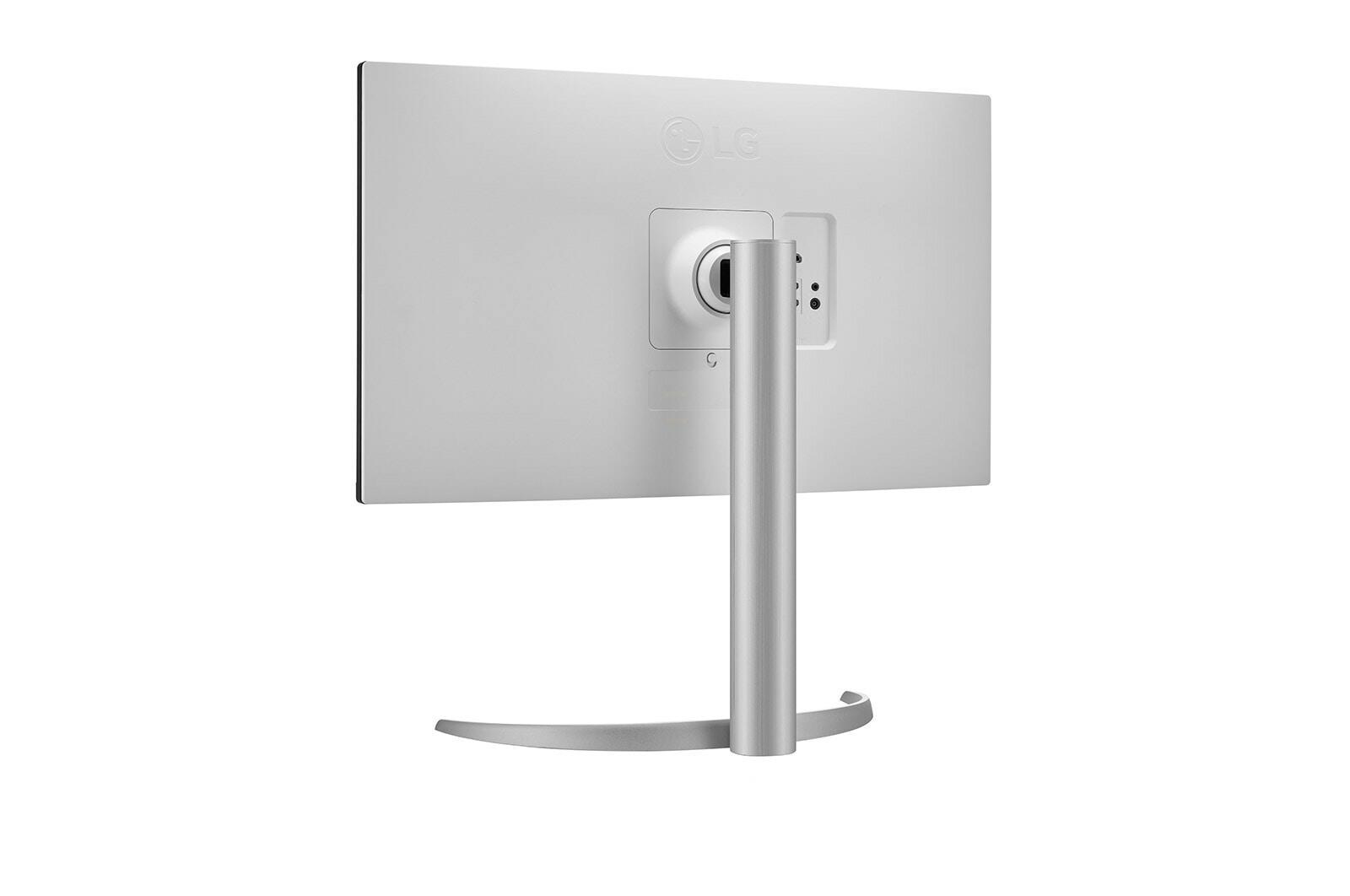 LG Monitor 27UP650K-W / 27UP650K-W.AEU Blanco 68,6 cm (27")