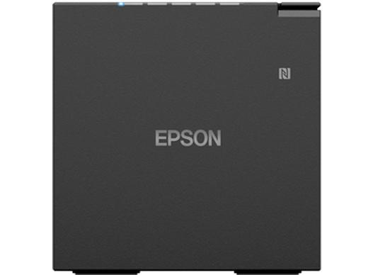Epson Impresora de recibos TM-M30III / C31CK50112 Negro