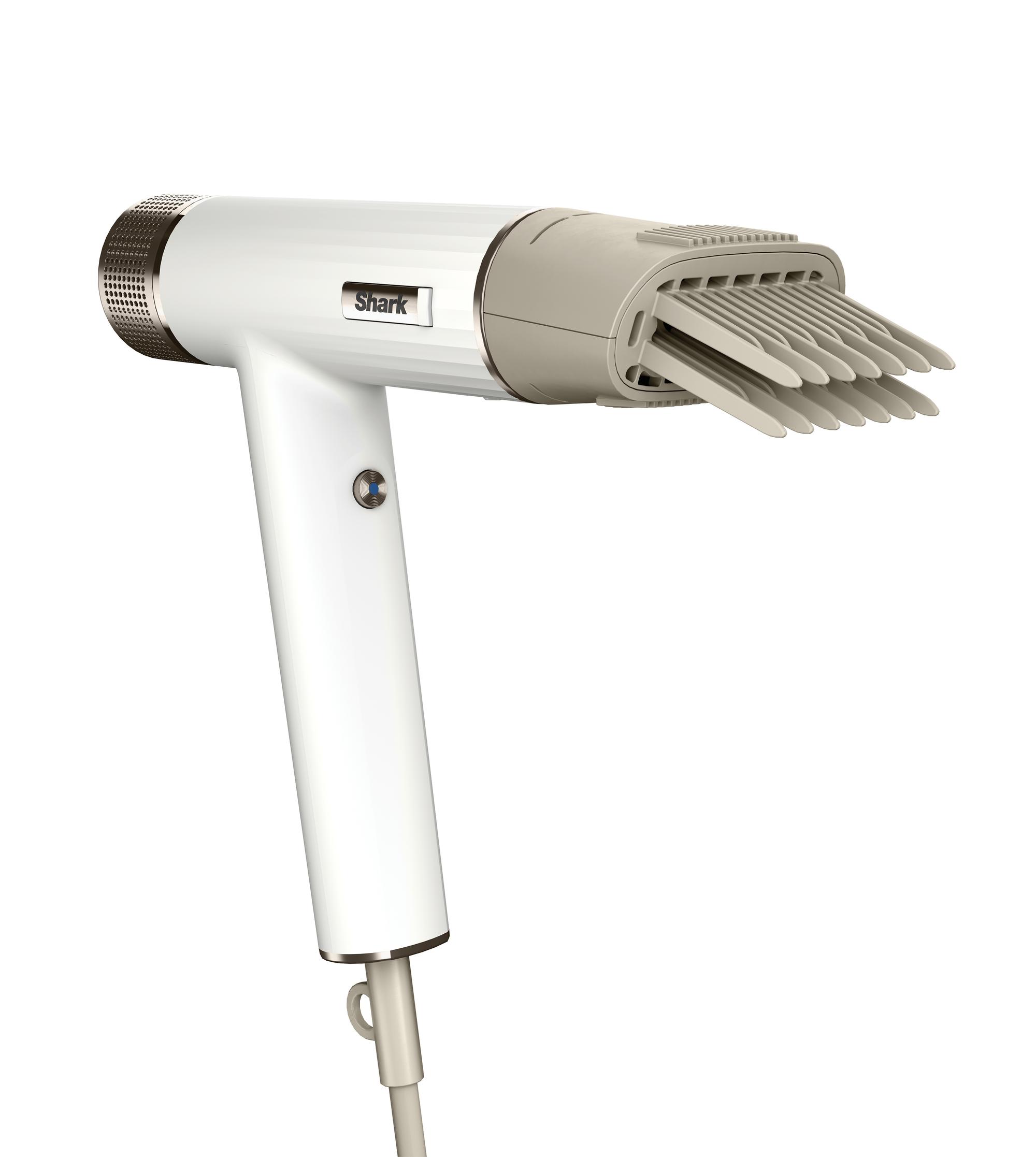 SharkNinja Hair dryer Shark SpeedStyle / HD333EU White