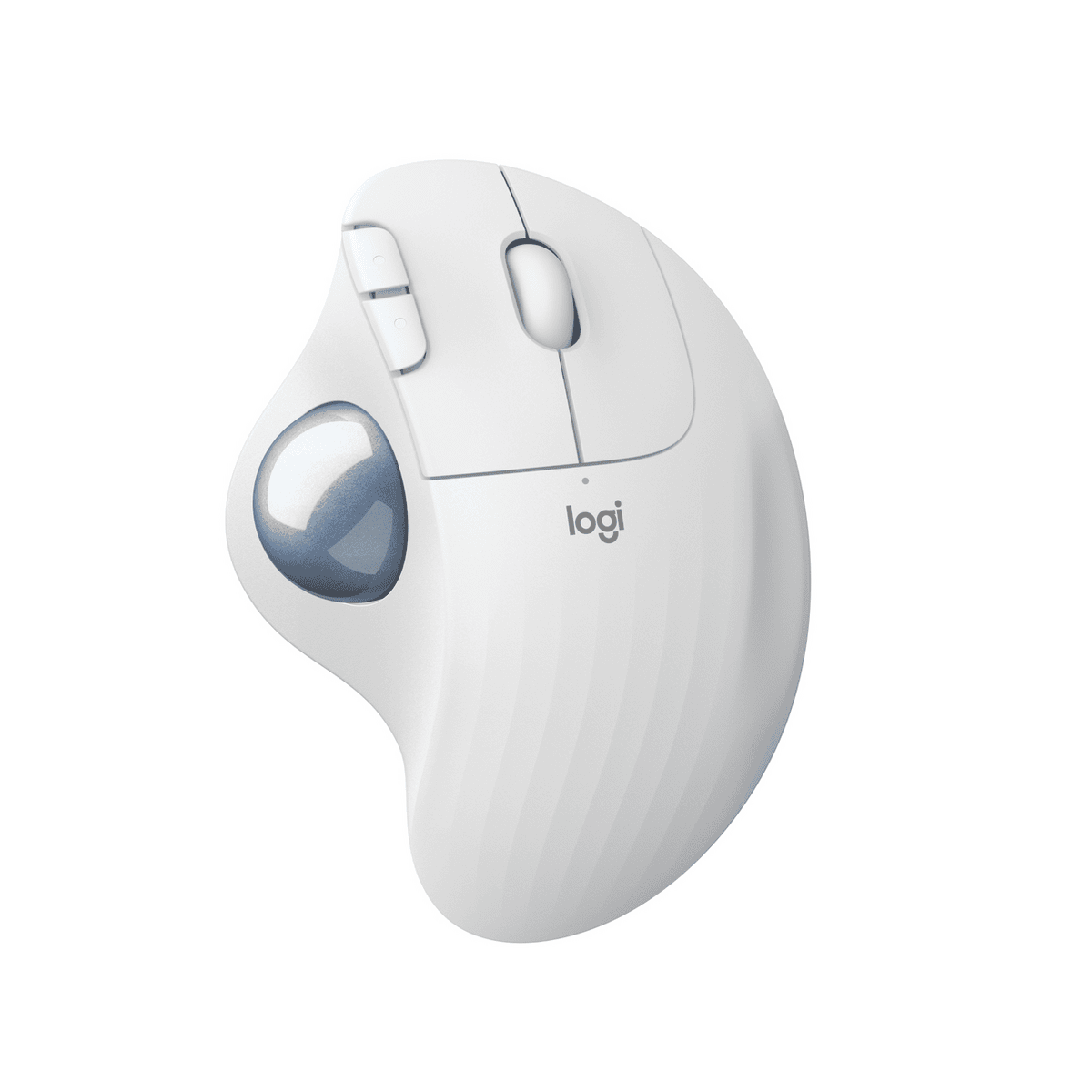 Logitech Mouse M575W / 910-005870 Bianco