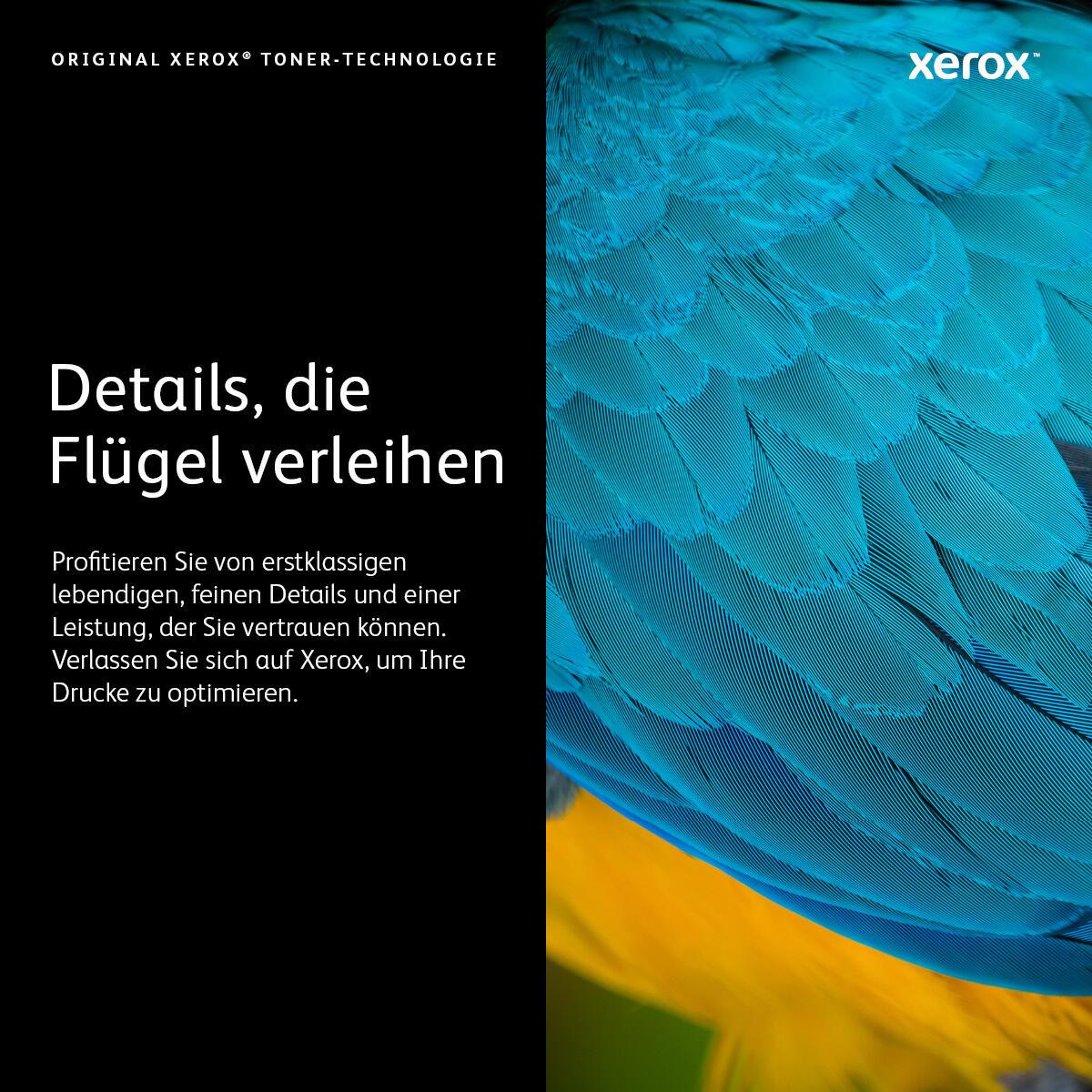 Xerox Toner 006R01459 Magenta Standard
