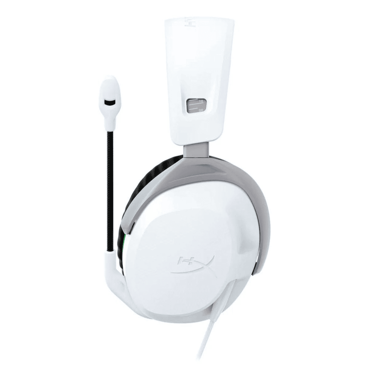 HyperX Headset Cloud Stinger 2 / 75X28AA Schwarz HyperX Headset Cloud Stinger 2 / 75X28AA Schwarz