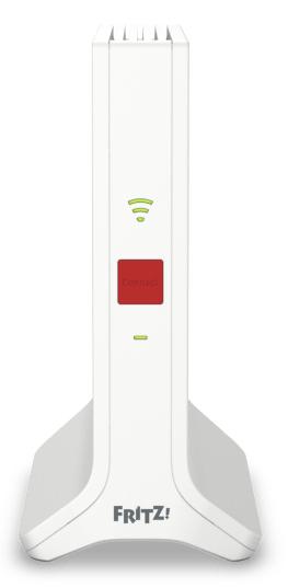 Fritz! Repetidor 3000 AX / 20002988 Blanco