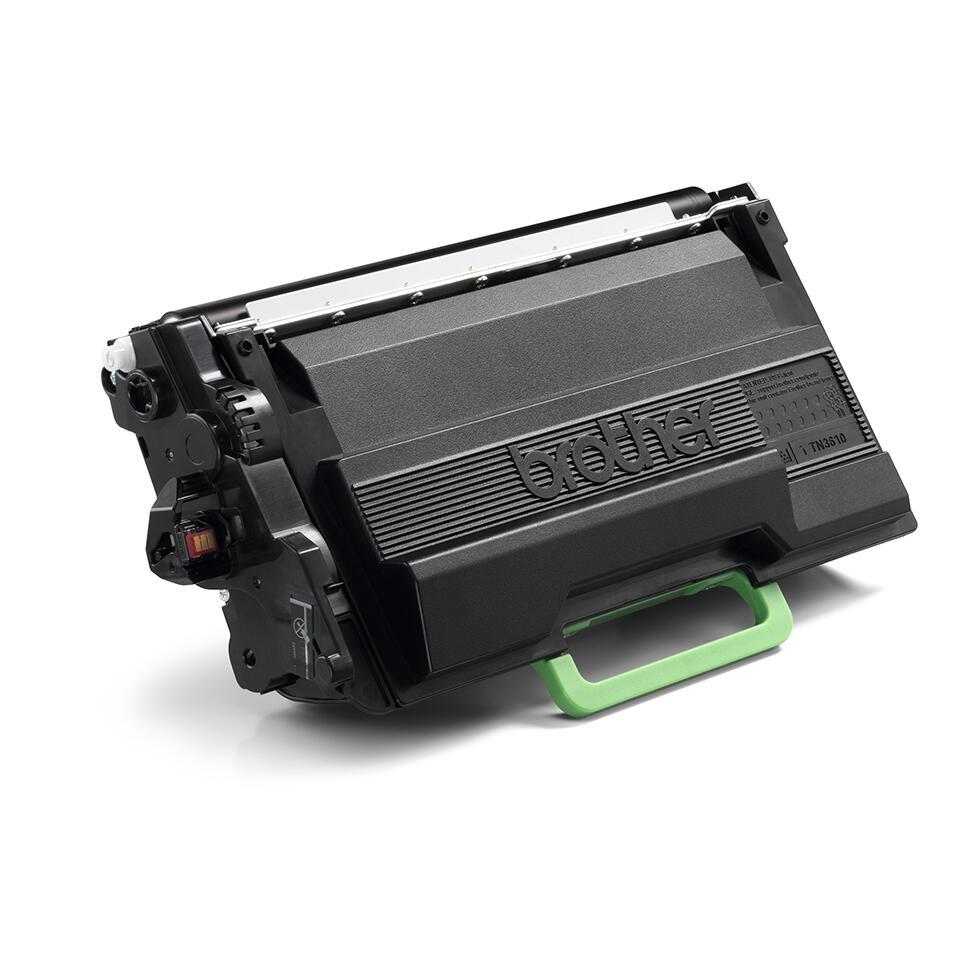 Brother Toner TN-3610 / TN3610 Noir Standard