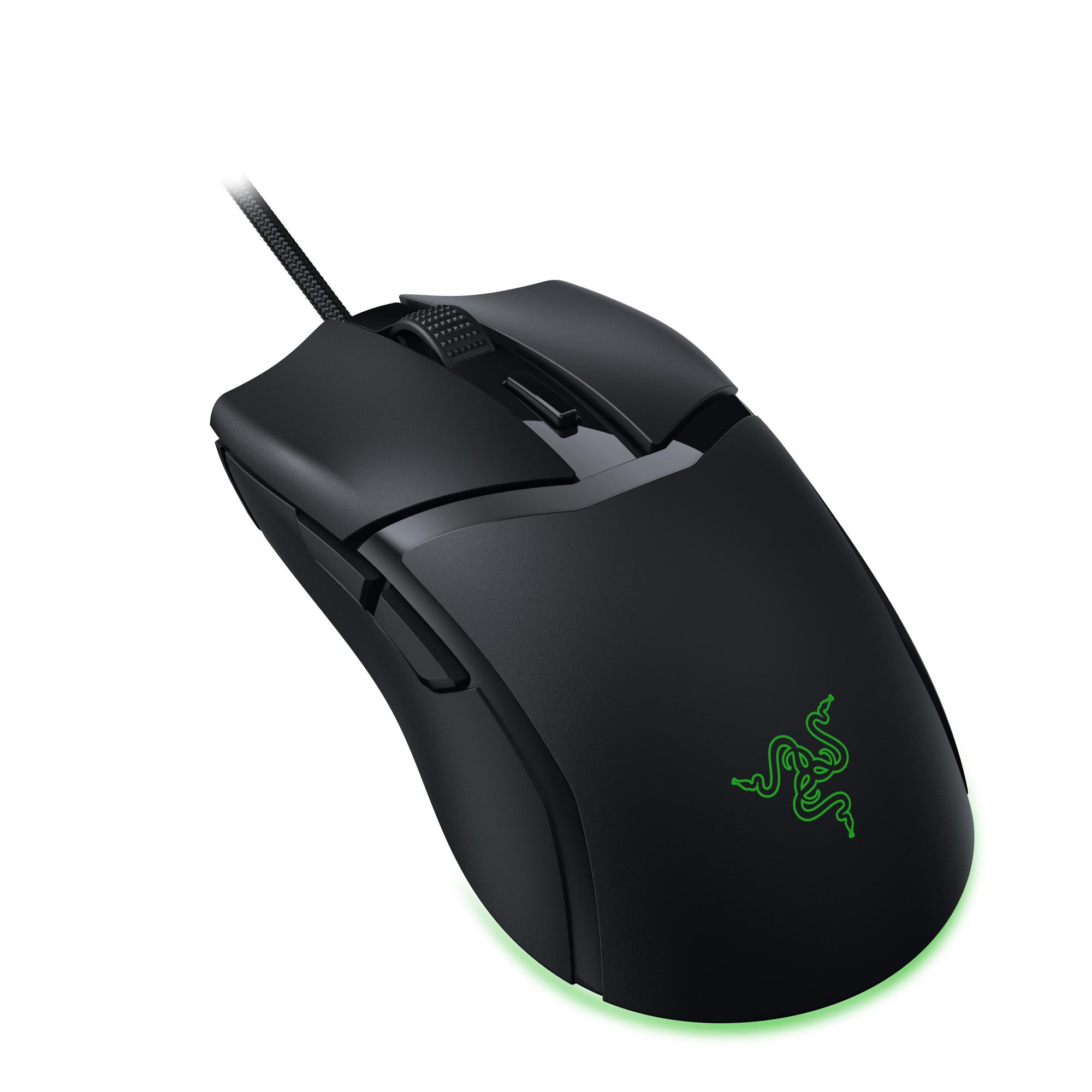 Razer Ratón Cobra / RZ01-04650100-R3M1 Negro