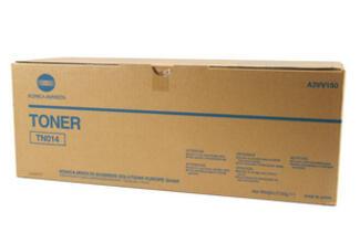Konica Minolta Toner TN014 / A3VV150 Noir Standard