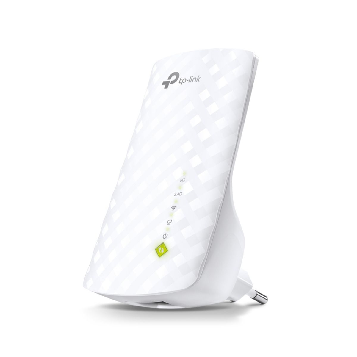 TP-LINK Ripetitore RE200 / RE200 Bianco