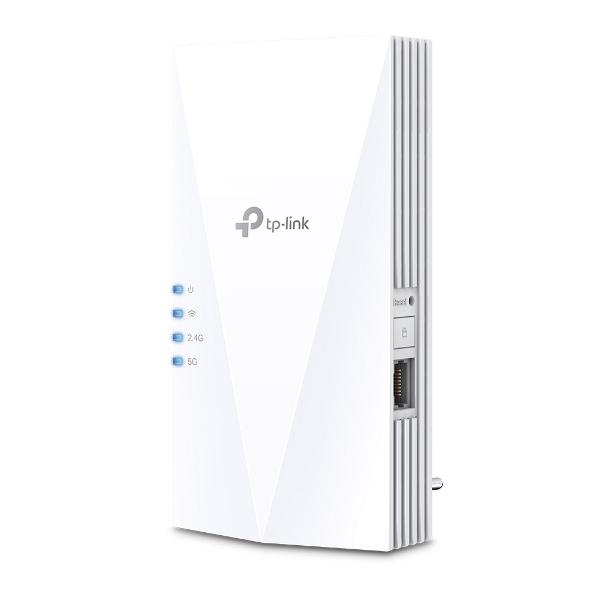 TP-Link Repeater RE500X / RE500X Weiß
