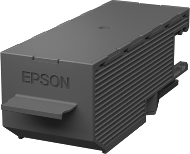 Epson Serbatoio dell'inchiostro residuo 105/106 / C13T04D000 