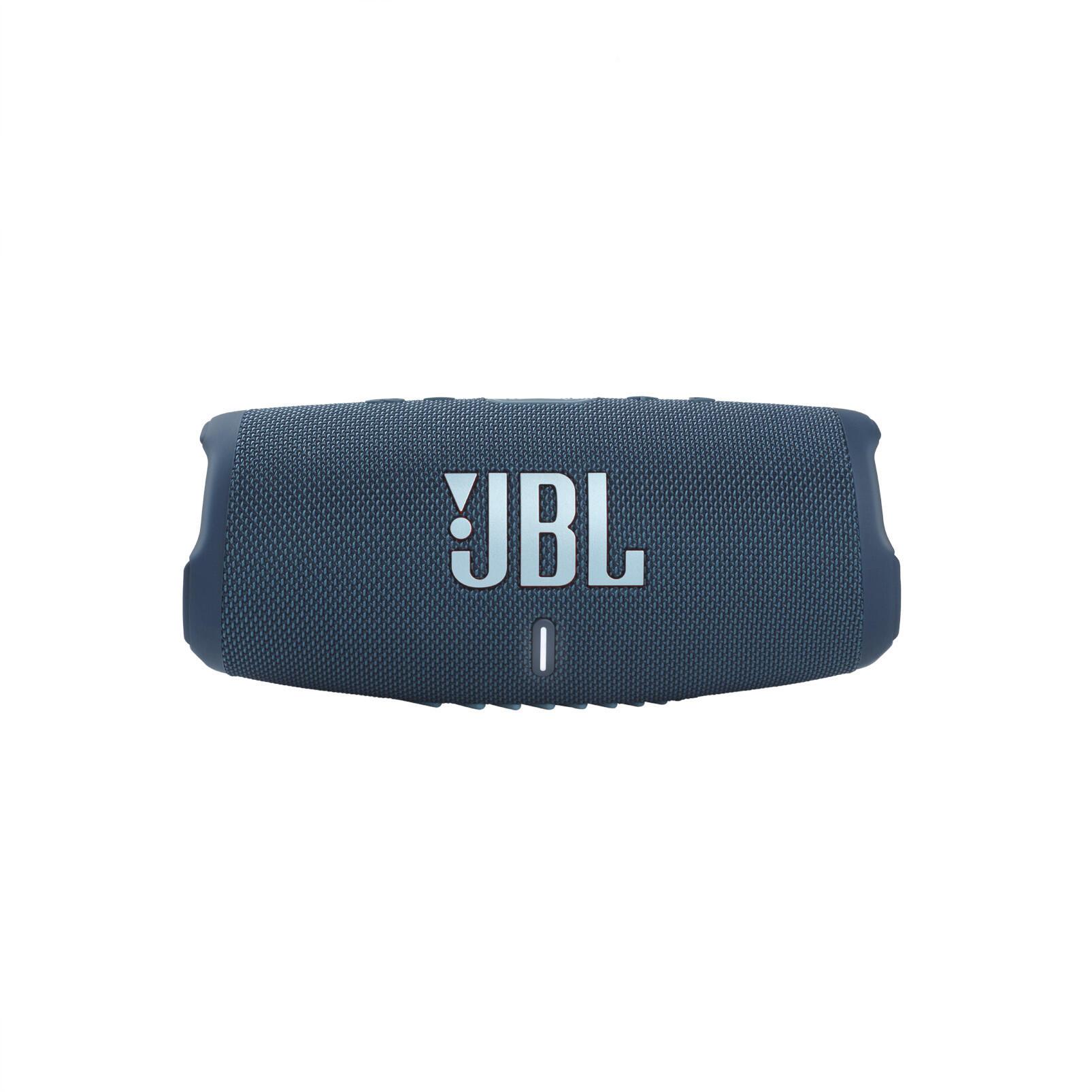 JBL Altavoz Charge 5 / JBLCHARGE5BLU Azul