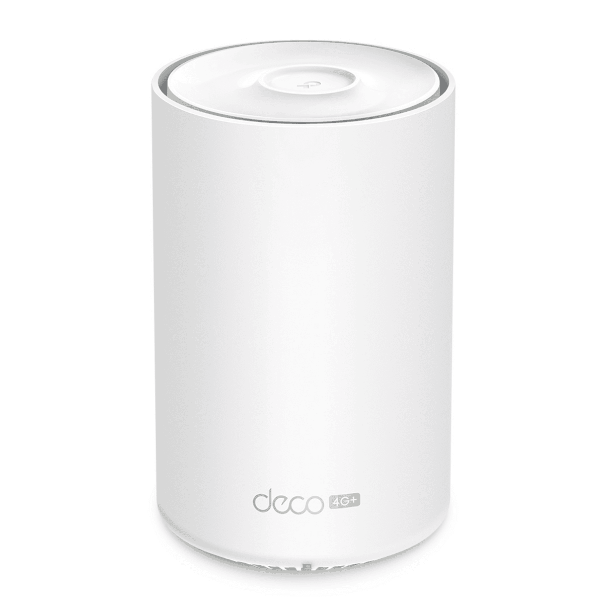 TP-LINK Mesh-WLAN-System Deco X50-4G(1-pack) White