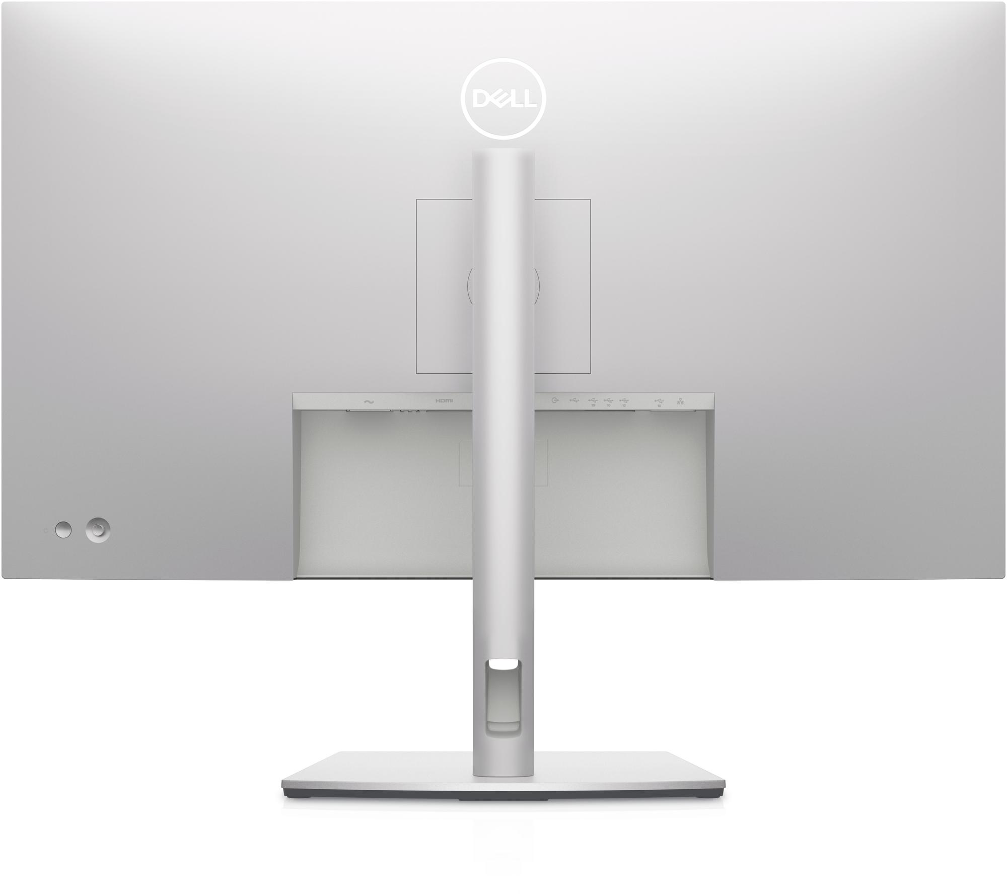 DELL Monitor U3223QE / 210-BCYO Argento