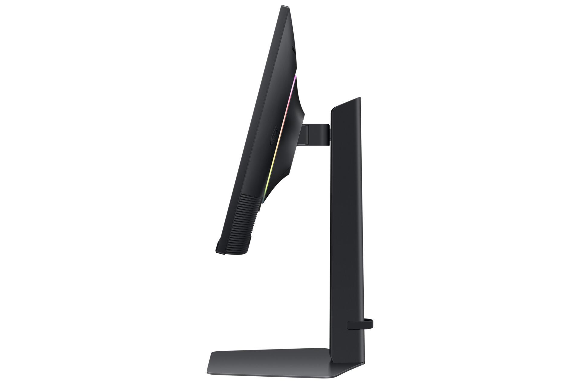 Samsung Monitor Odyssey LS27DG702EU / LS27DG702EUXEN Negro 68,6 cm (27")