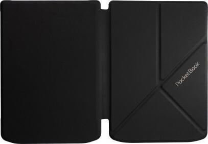 PocketBook Custodia per tablet Verse 6" Origami / H-SO-634-K-WW Nero