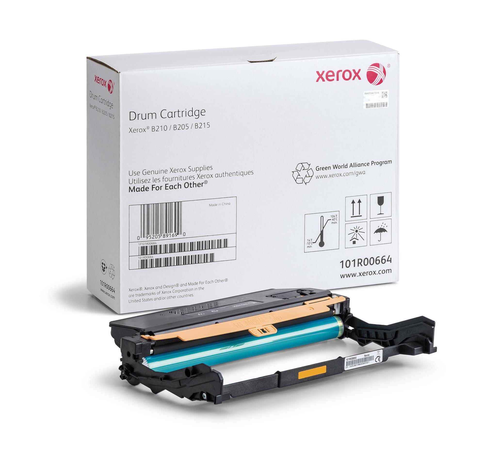 Xerox Trommeleinheit 101R00664