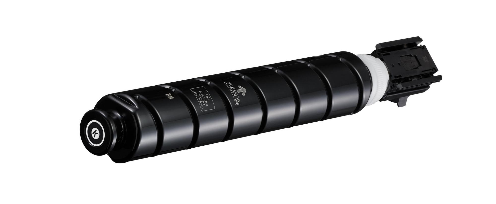 Canon Toner C-EXV58 / 3763C002 Nero Standard