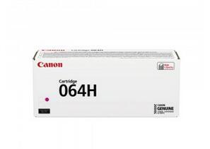 Canon Toner 064H / 4934C001 Magenta Standard