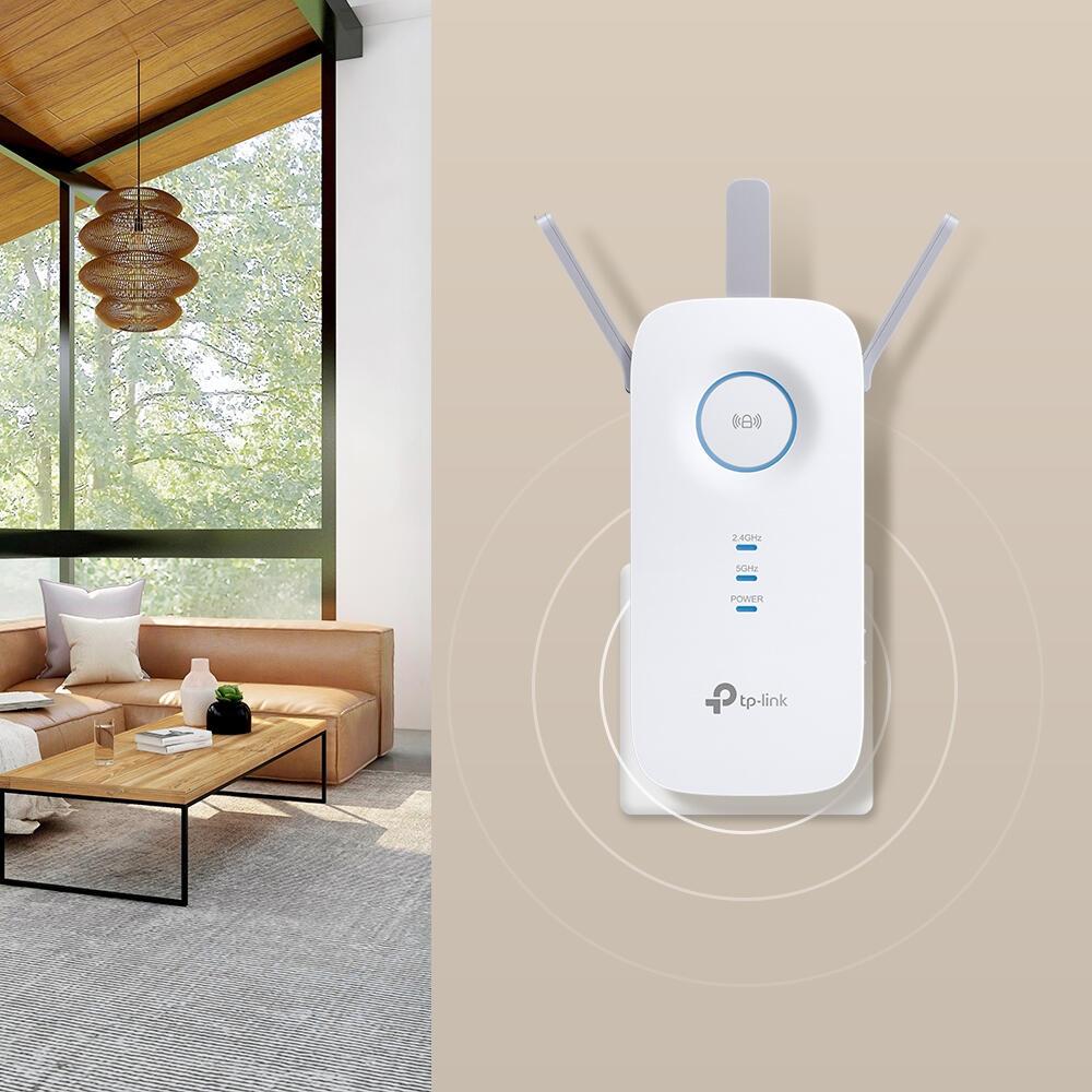TP-Link Repeater RE550 / RE550 White