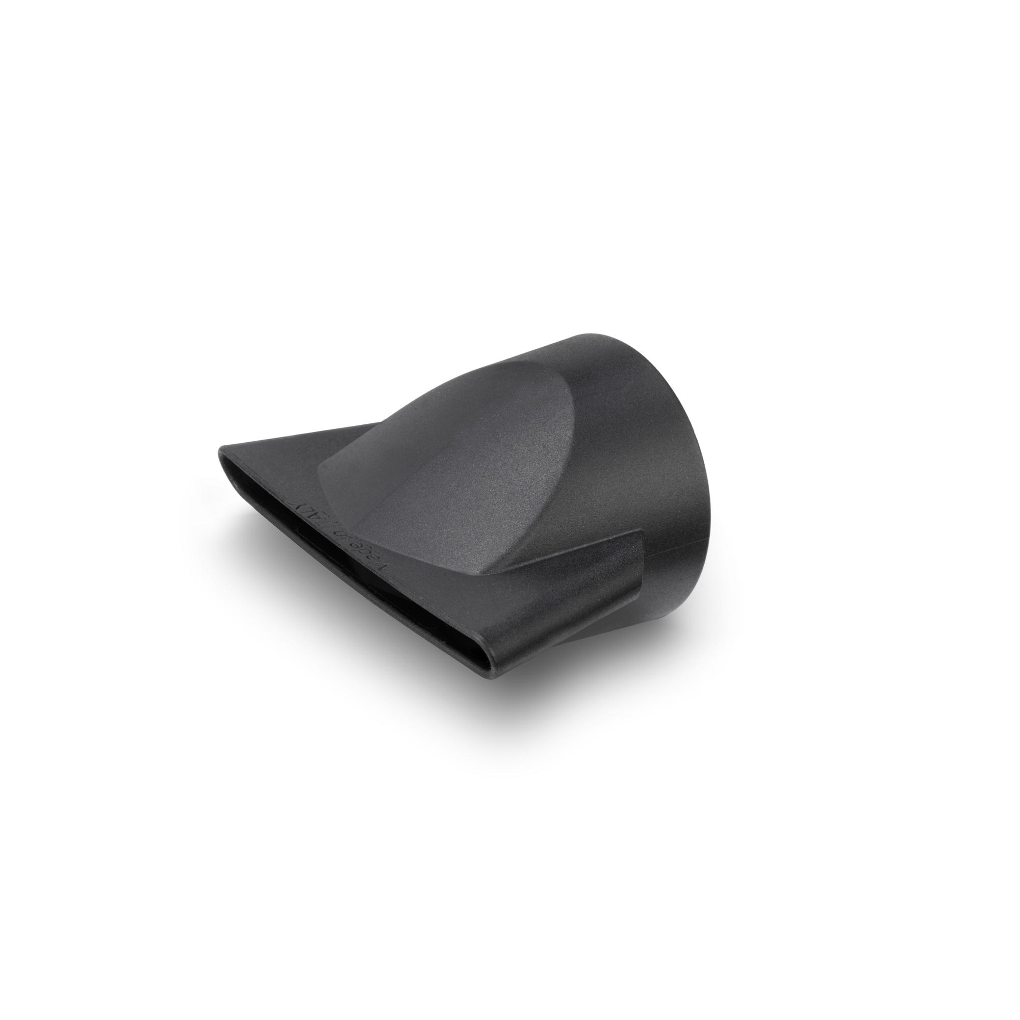 BaByliss Haartrockner 6709DE / 6709DE Schwarz, Rosa-Goldfarben
