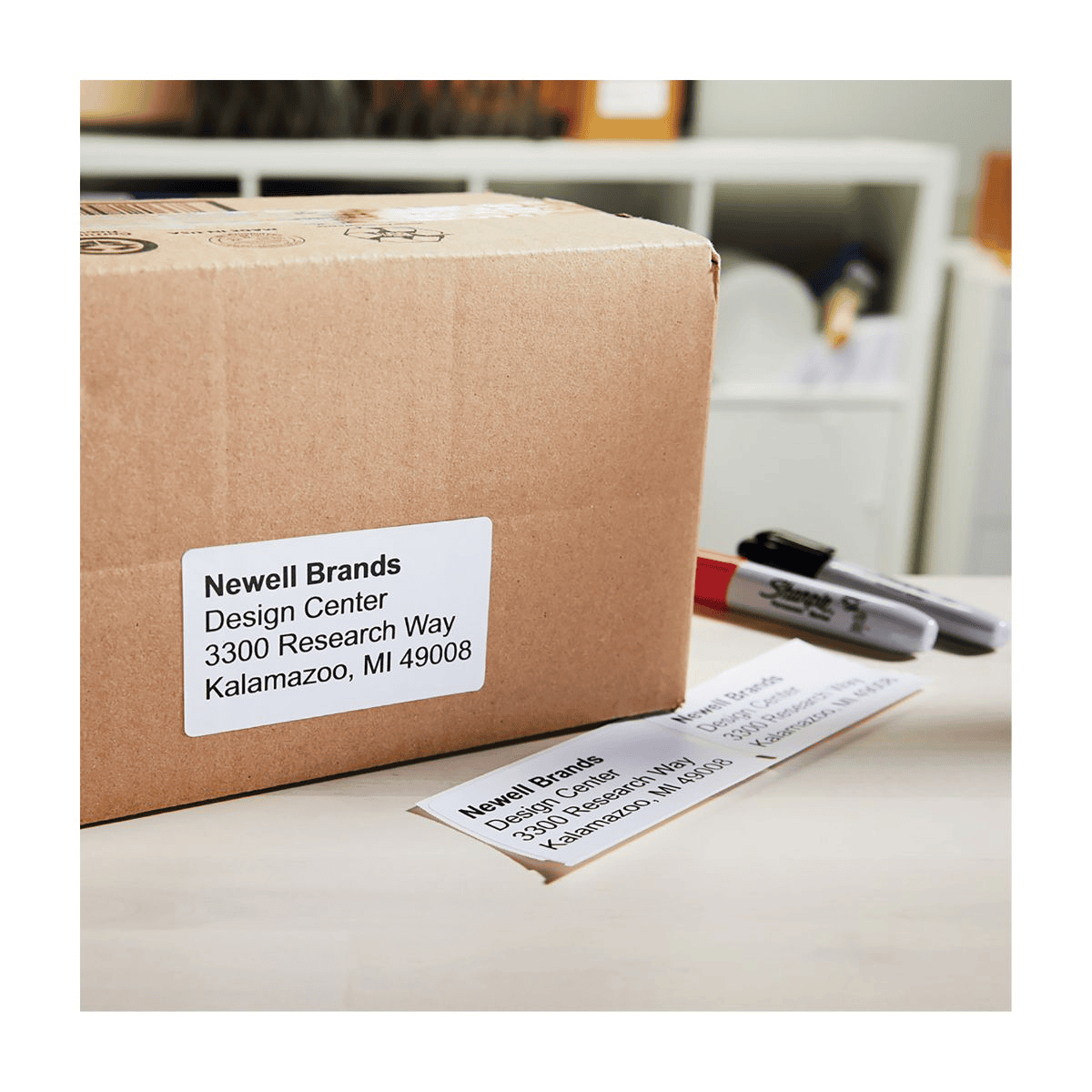 Dymo Label 11354 / S0722540 