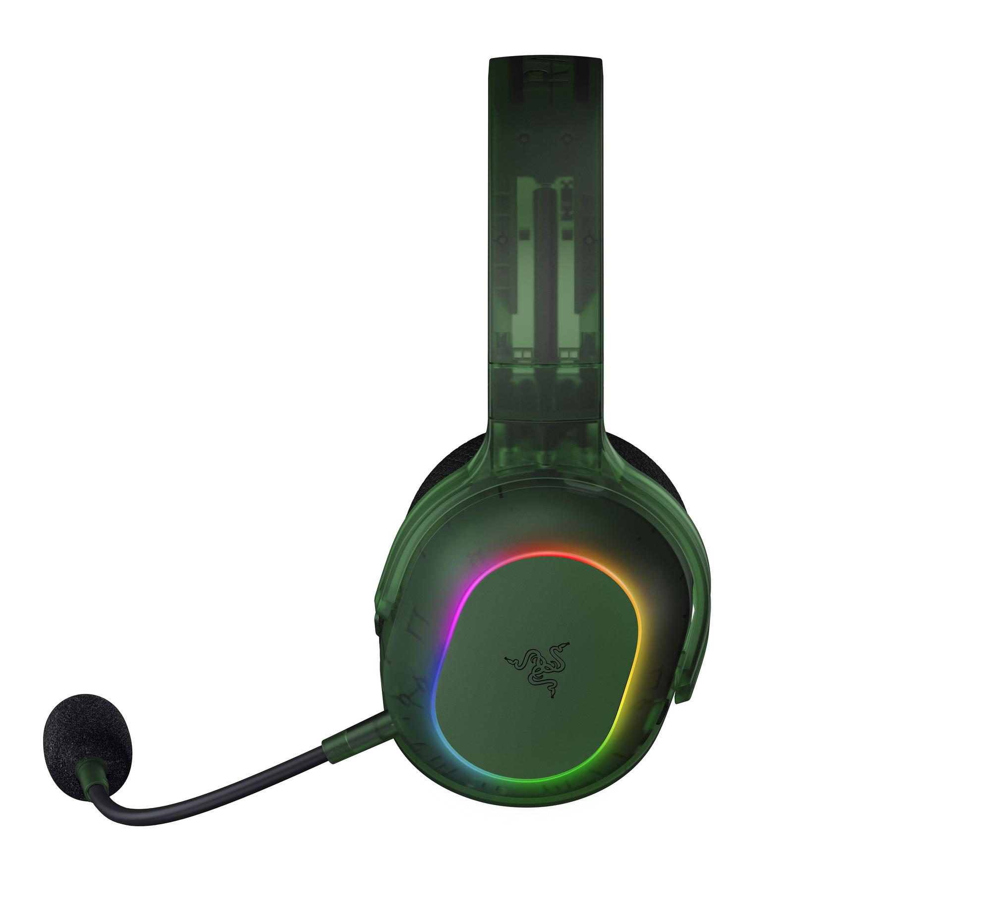 Razer Headset Barracuda X Chroma Phantom / RZ04-05220300-R3M1 Grün